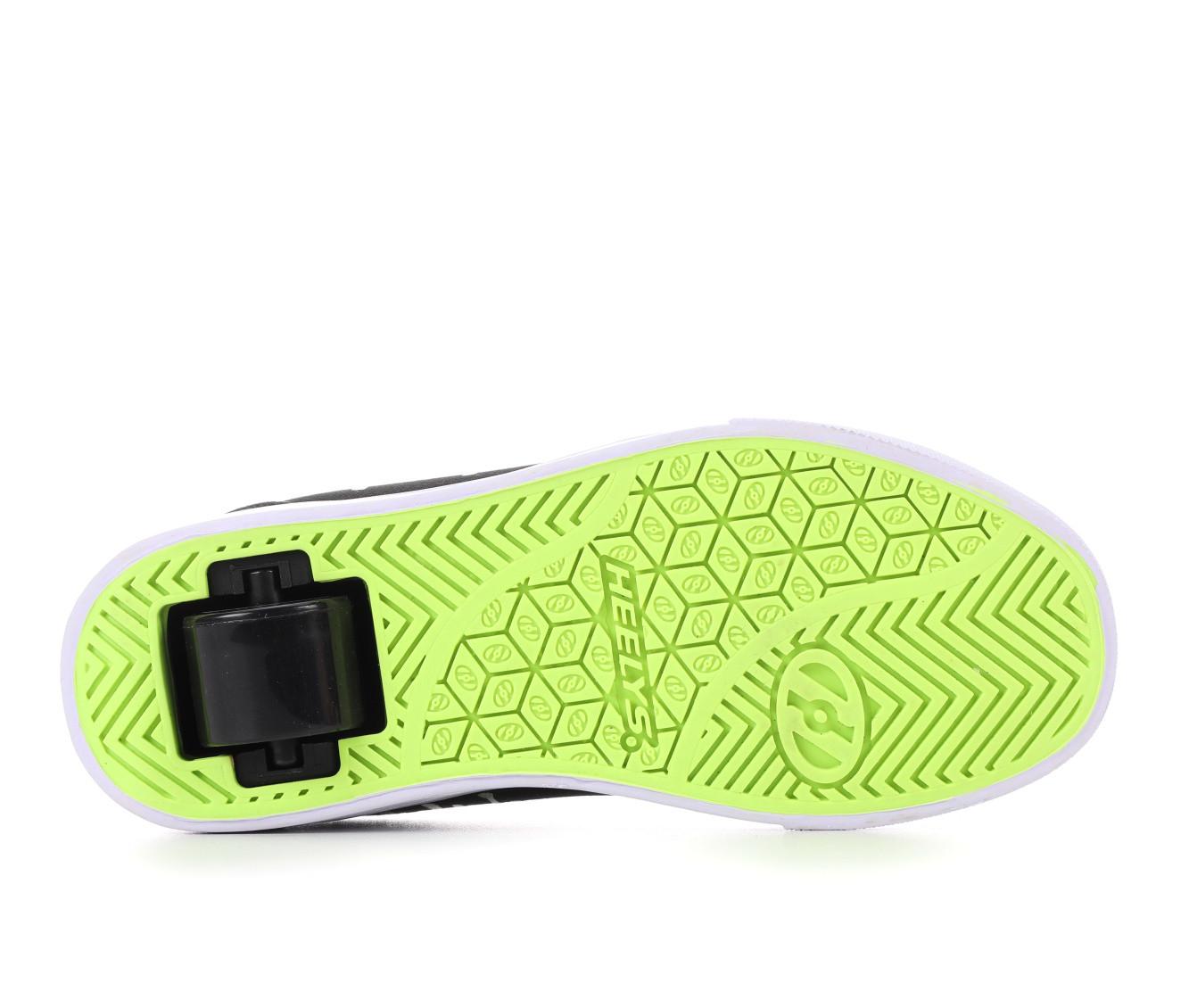 Boys' Heelys Little Kid & Big Kid Pro 20 Print Wheeled Sneakers