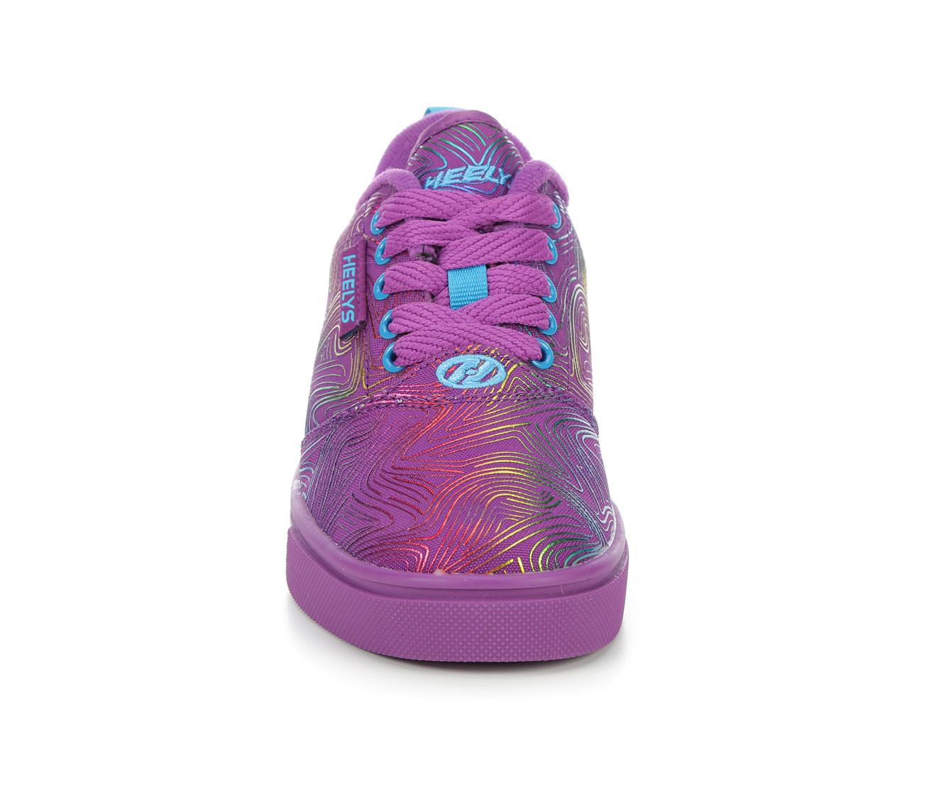 Girls' Heelys Little Kid & Big Kid Pro 20 Print Sneakers