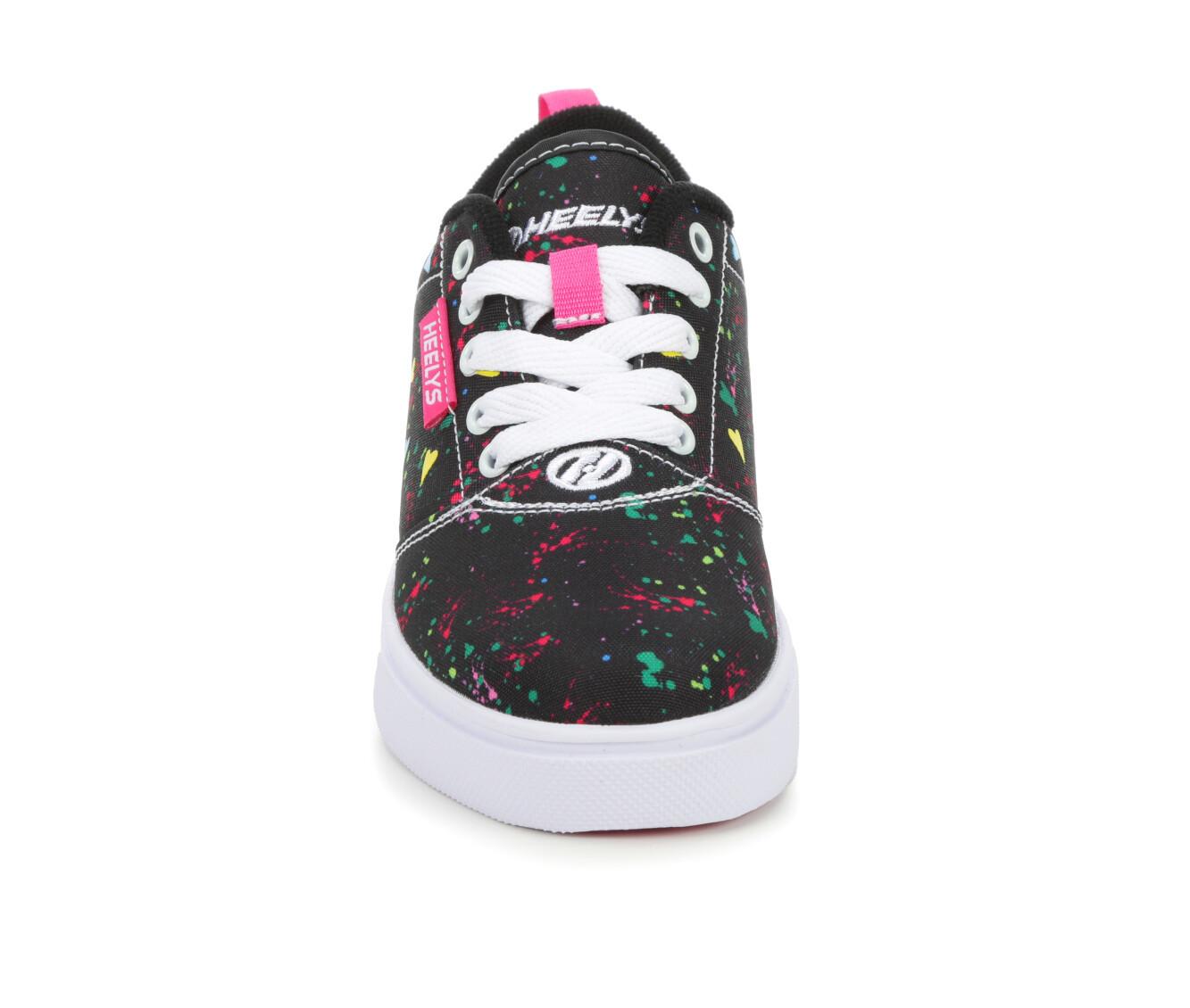 Girls' Heelys Little Kid & Big Kid Pro 20 Print Sneakers