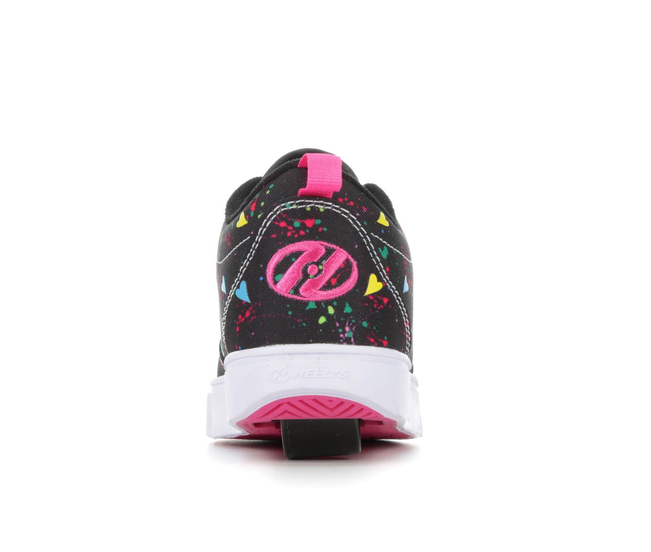 Girls' Heelys Little Kid & Big Kid Pro 20 Print Sneakers