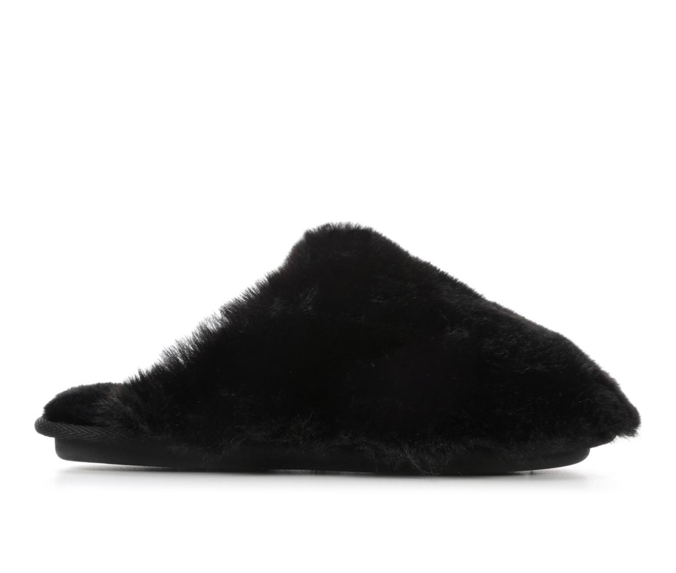 Jessica simpson scuff discount slippers