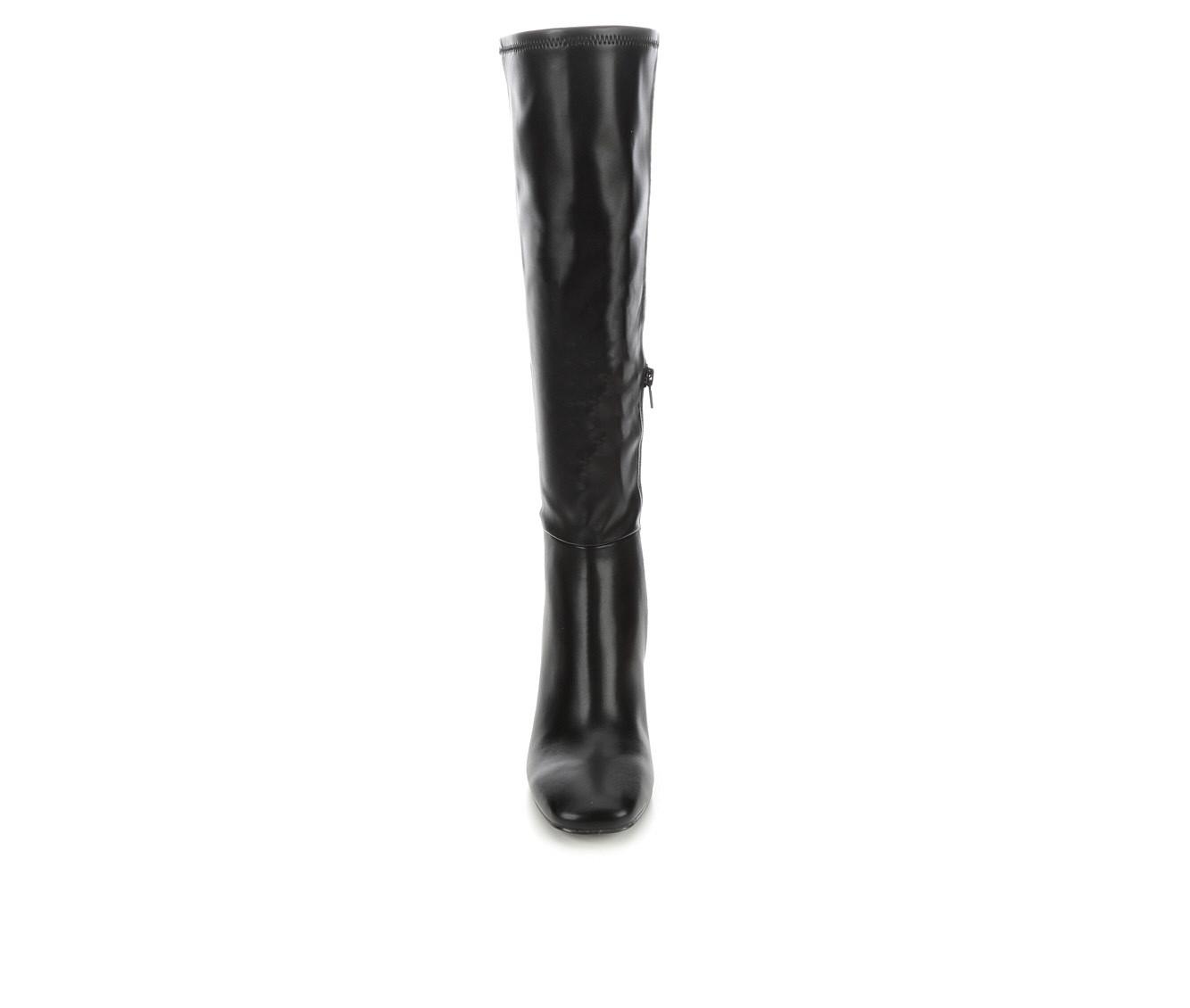 Women's Madden Girl Winsloww Knee High Boots