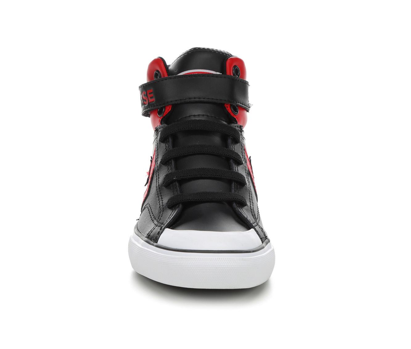 Converse Shoe Mid-Top Pro Kid Boys\' | Big Blaze Varsity Carnival Sneakers