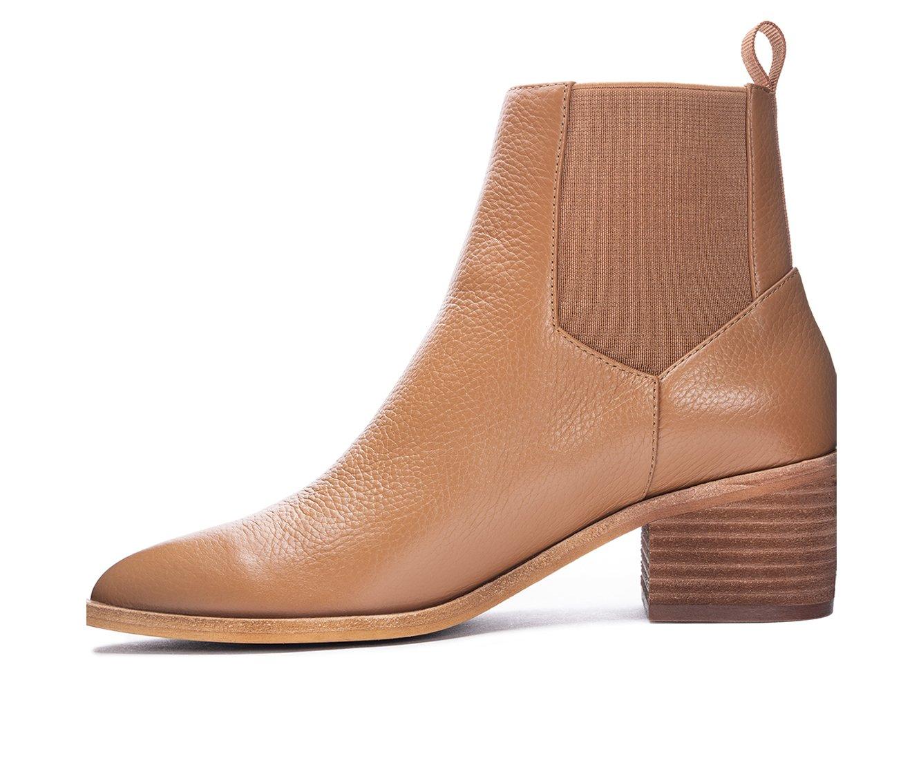 Women's Chinese Laundry Filip Chelsea Boots