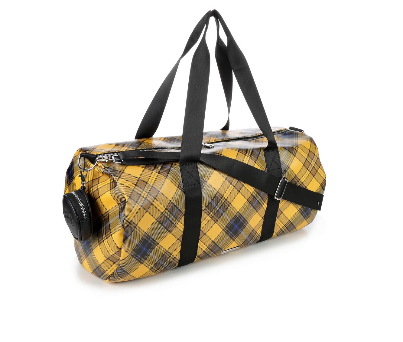 Madden Girl Duffle Weekender Handbag