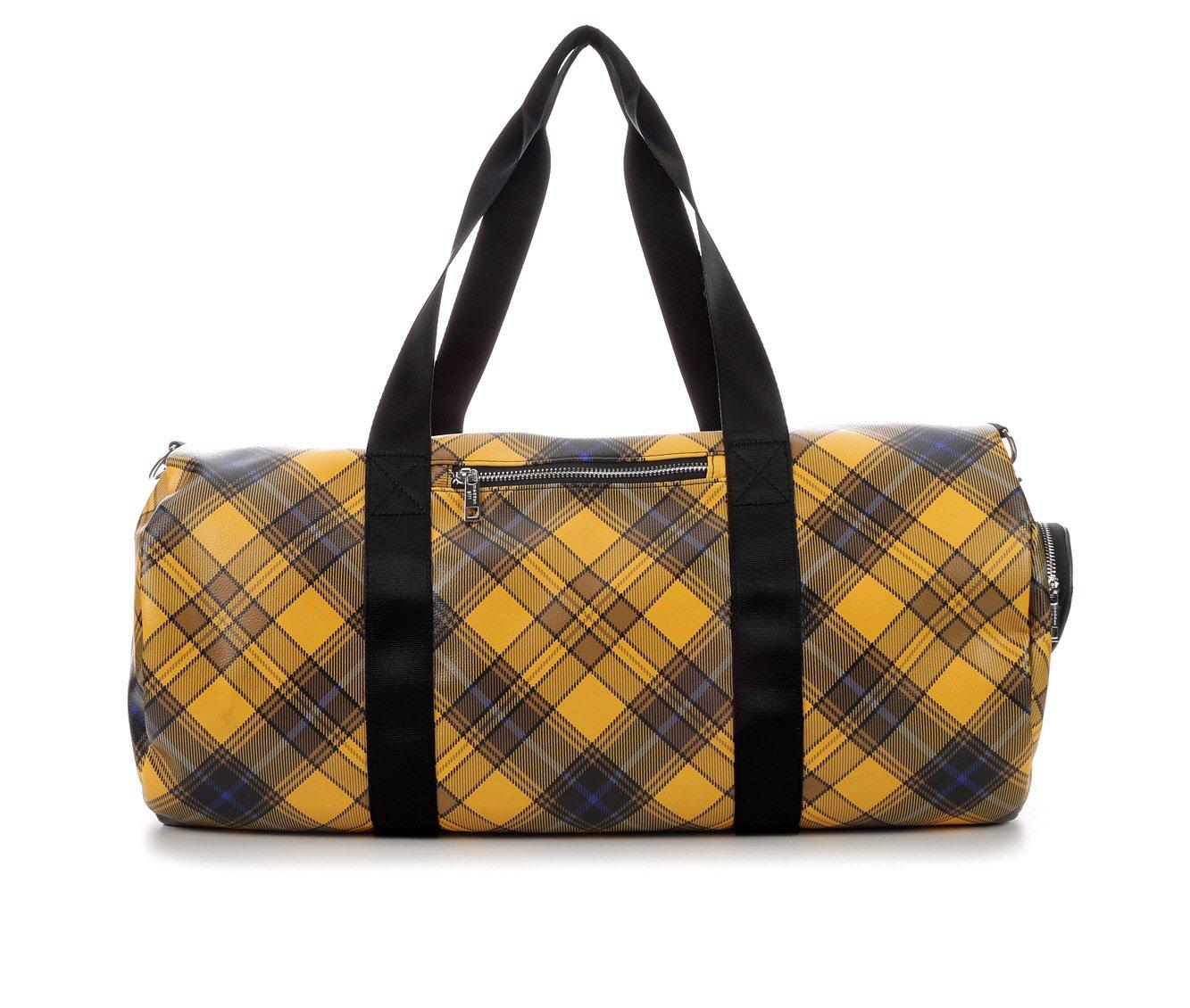 Madden Girl Duffle Weekender Handbag