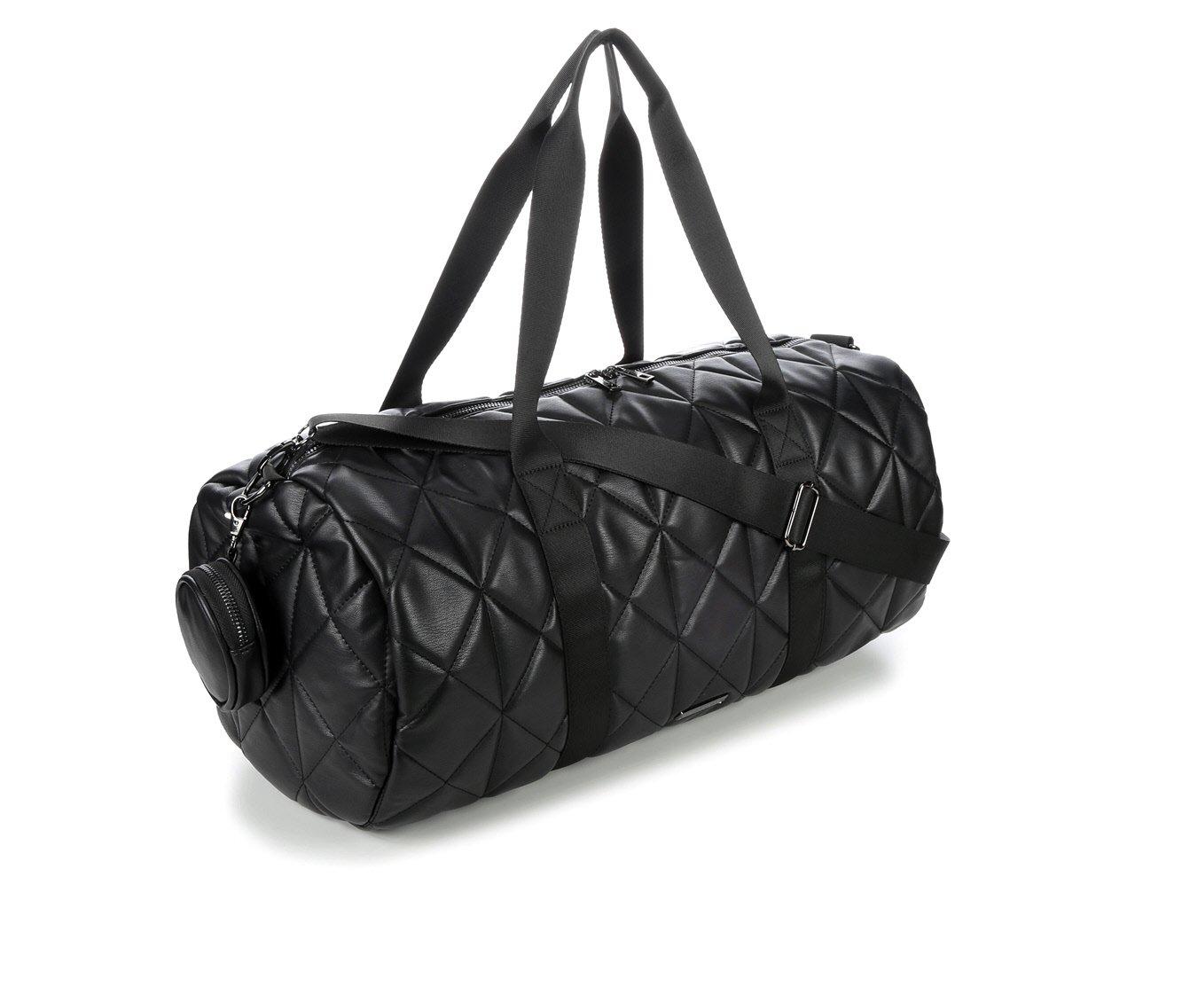 Madden Girl Duffle Weekender Handbag