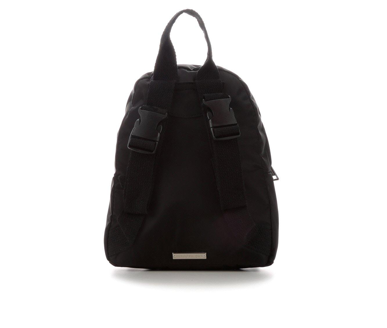 Madden girl mini store nylon backpack