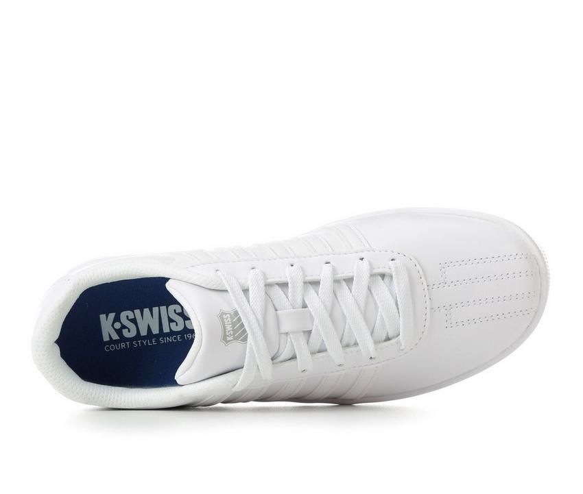 Boys' K-Swiss Classic Pro GS Wide Sneakers