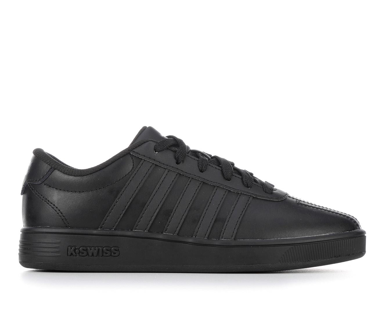 Boys' K-Swiss Classic Pro GS Wide Sneakers