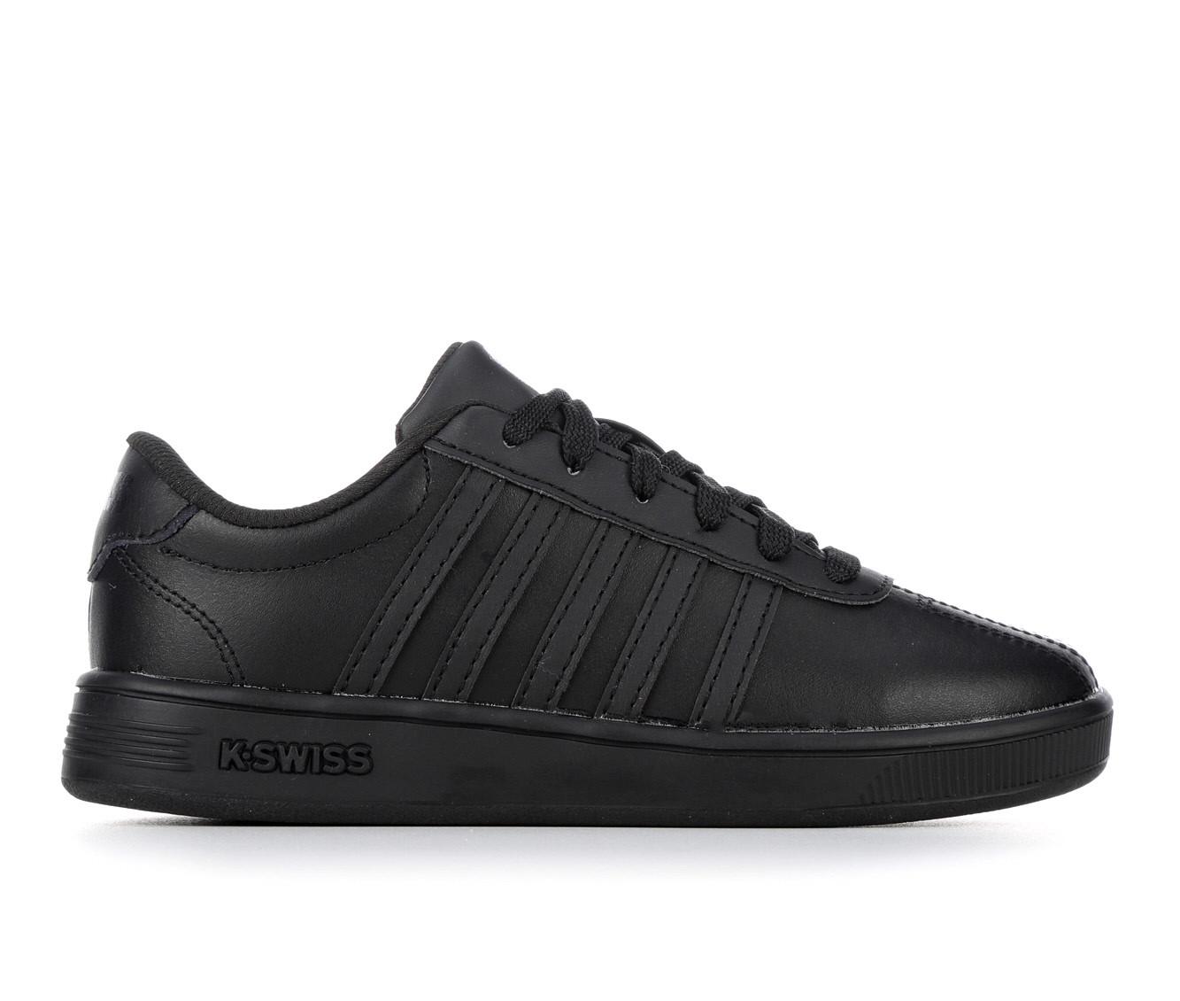 Boys' K-Swiss Classic Pro PS Wide Sneakers