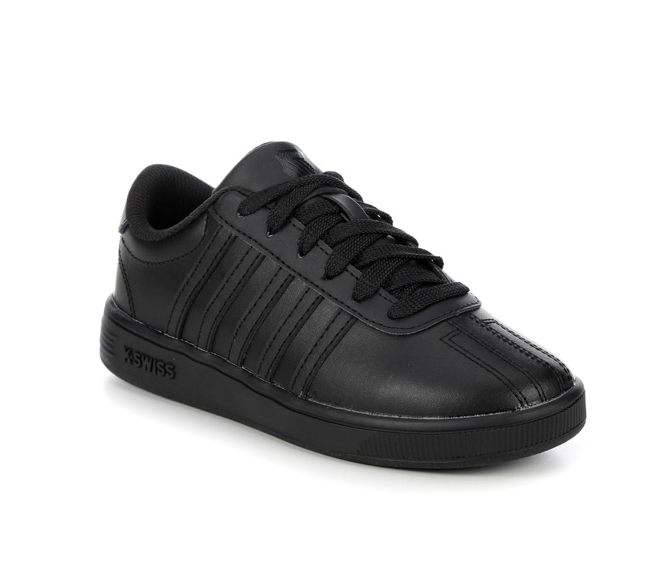 Boys' K-Swiss Classic Pro PS Wide Sneakers