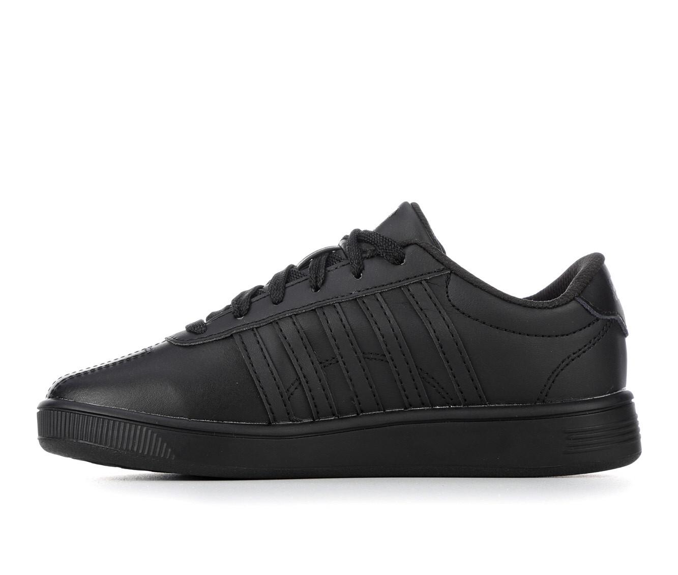 Boys' K-Swiss Classic Pro PS Wide Sneakers