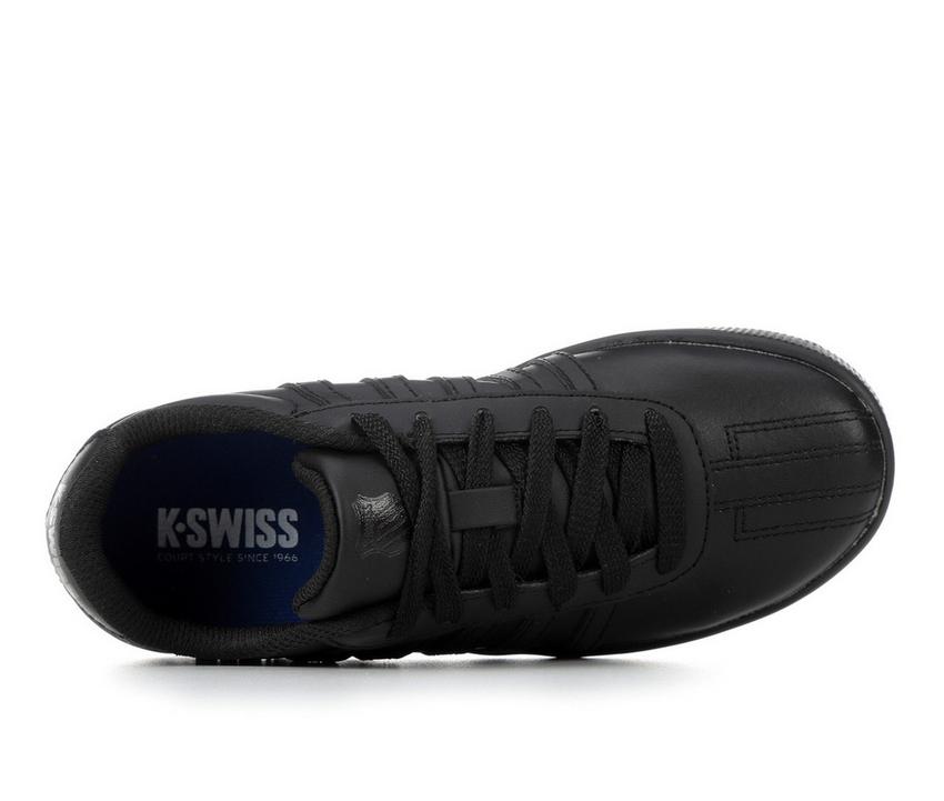 Boys' K-Swiss Classic Pro PS Wide Sneakers