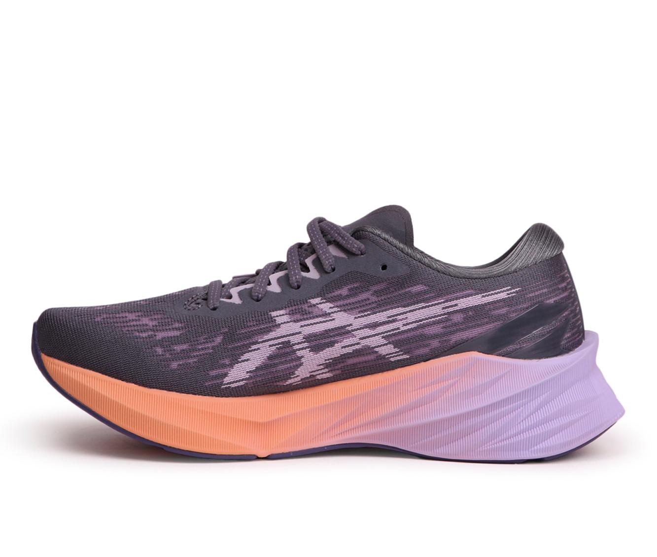 Women's ASICS Novablast 3 Running Shoes