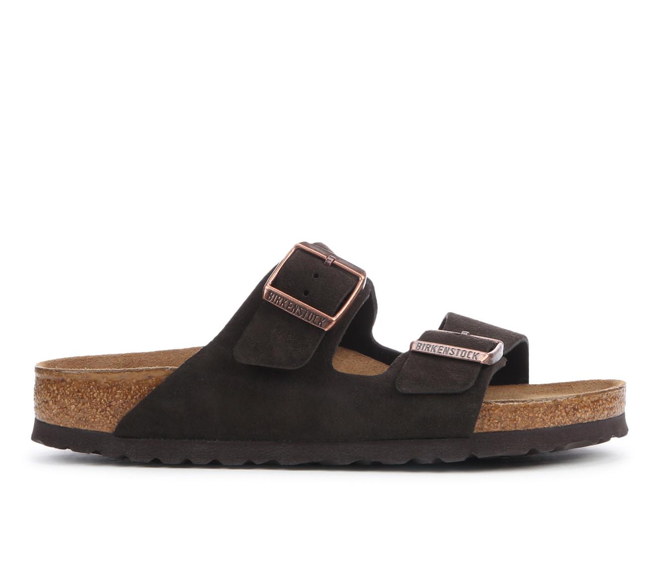 Women's Birkenstock Arizona Soft Footbed Footbed Sandals