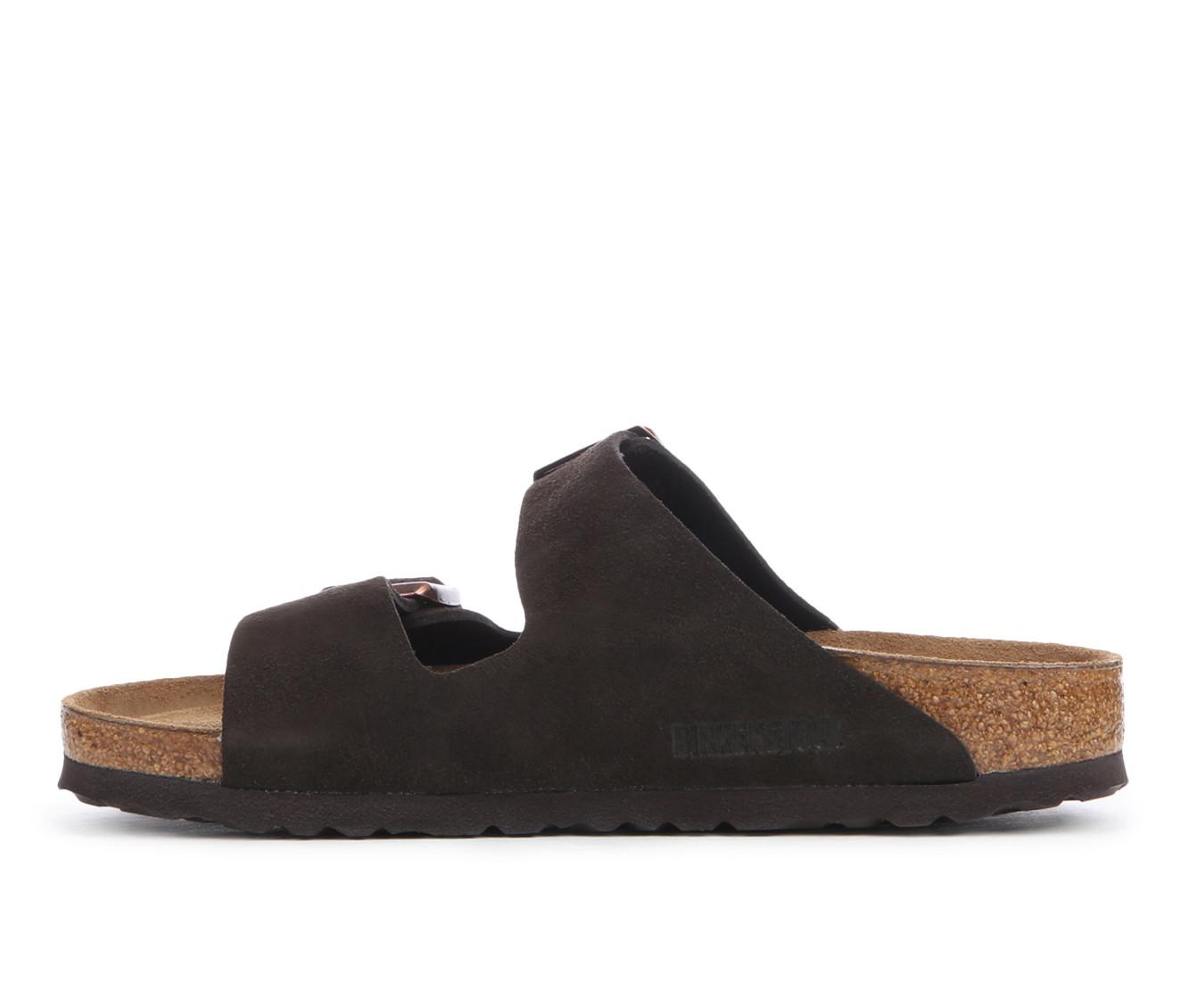 Women's Birkenstock Arizona Soft Footbed Footbed Sandals