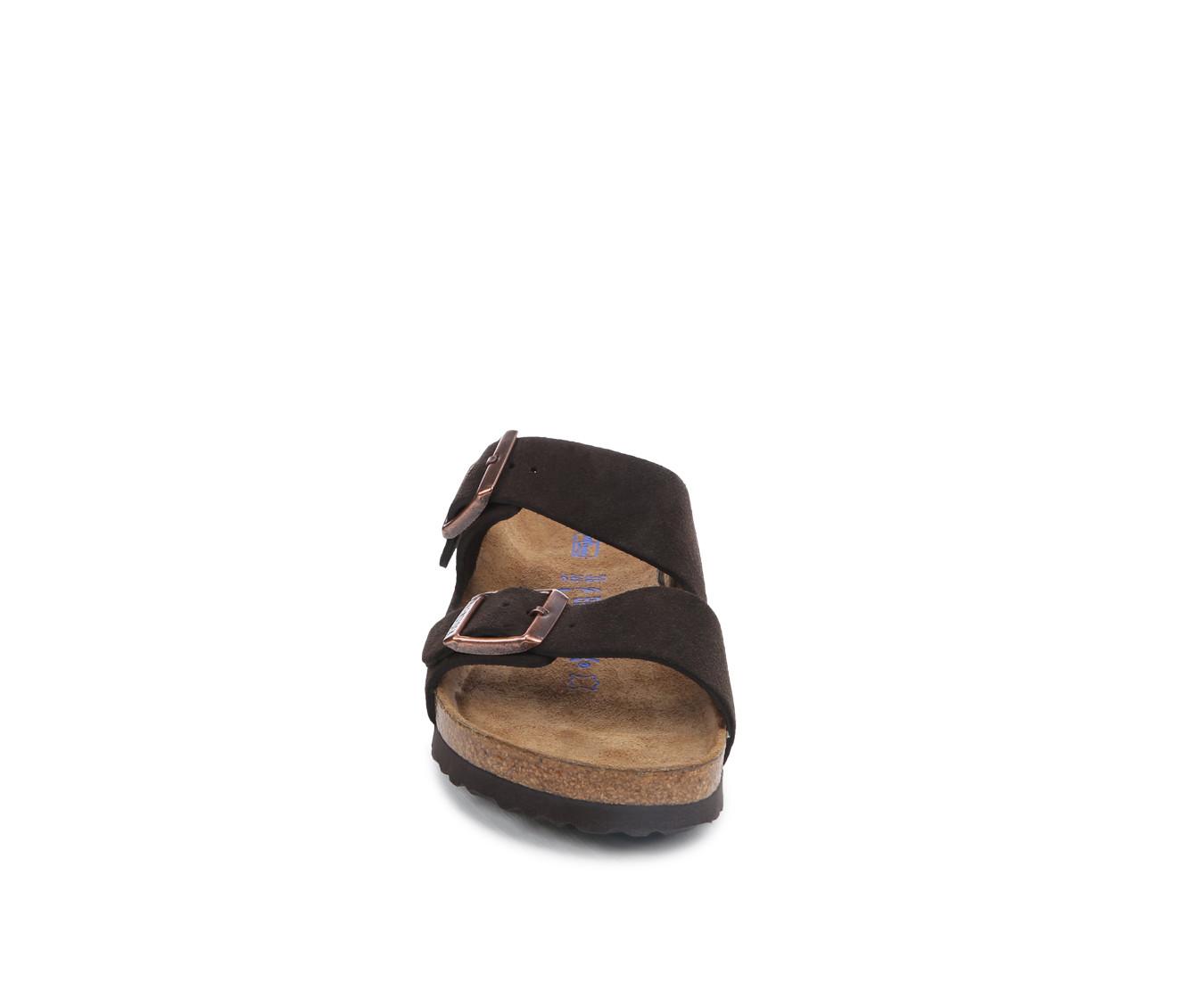 Women's Birkenstock Arizona Soft Footbed Footbed Sandals