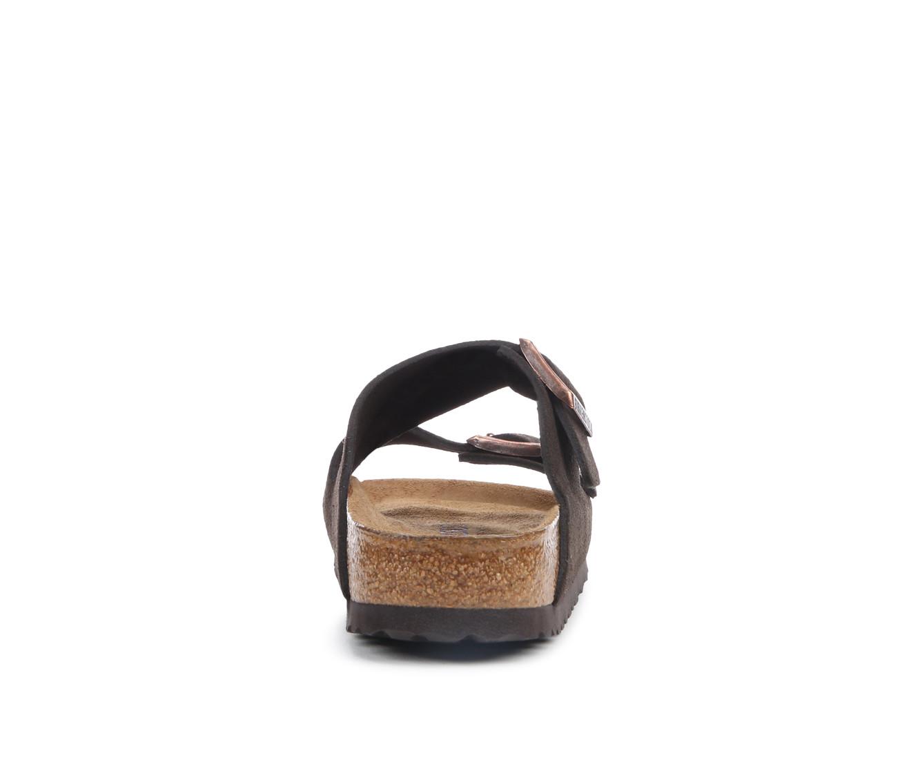Women's Birkenstock Arizona Soft Footbed Footbed Sandals