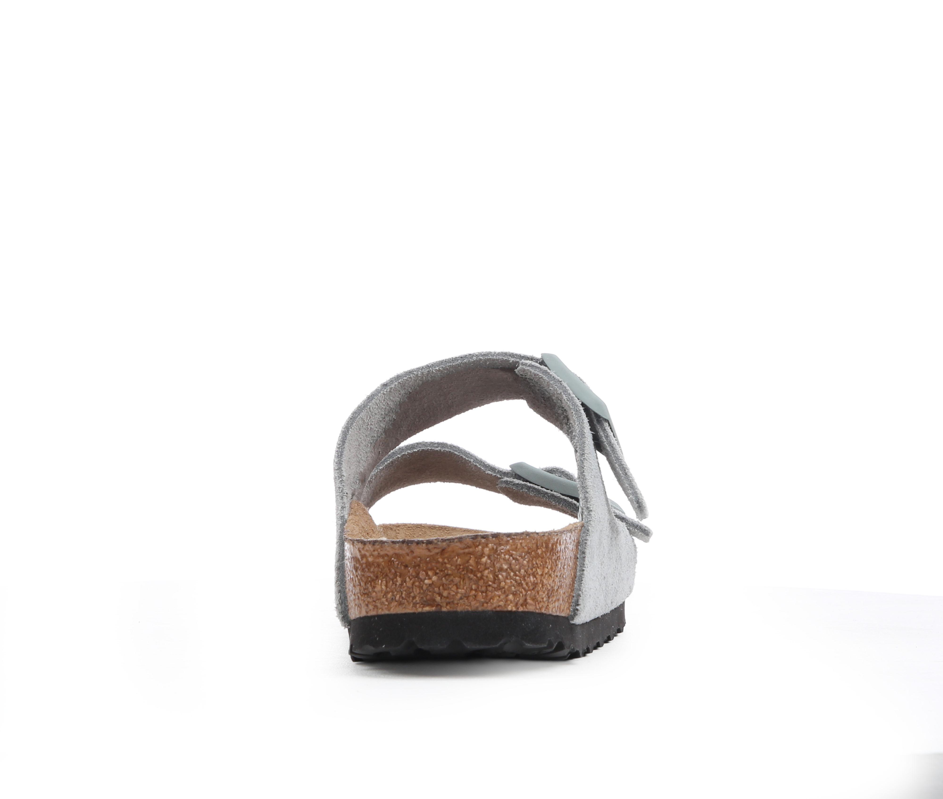 Women's Birkenstock Arizona Soft Footbed Footbed Sandals