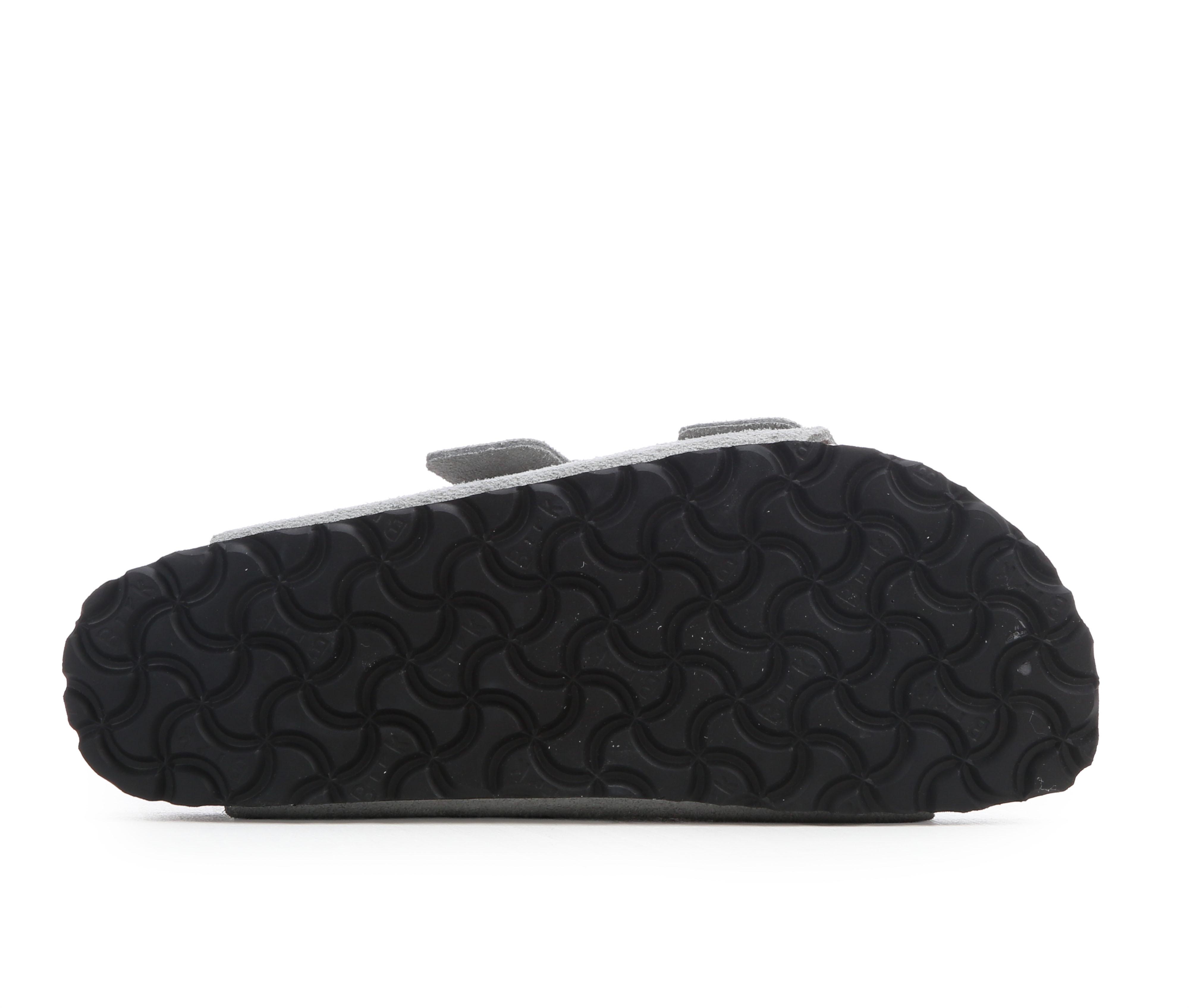 Women's Birkenstock Arizona Soft Footbed Footbed Sandals