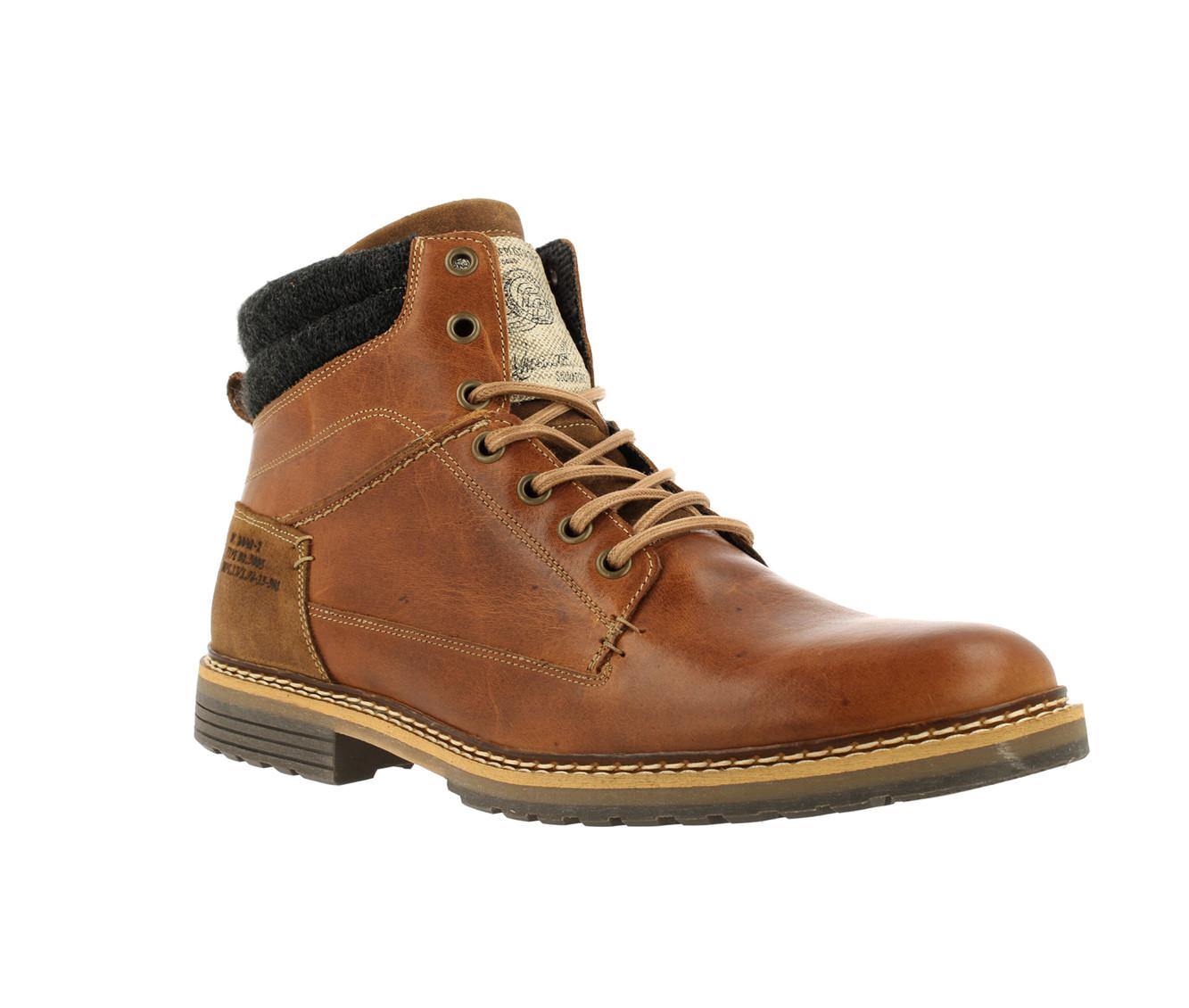 Men's Bull Boxer Colton Boots