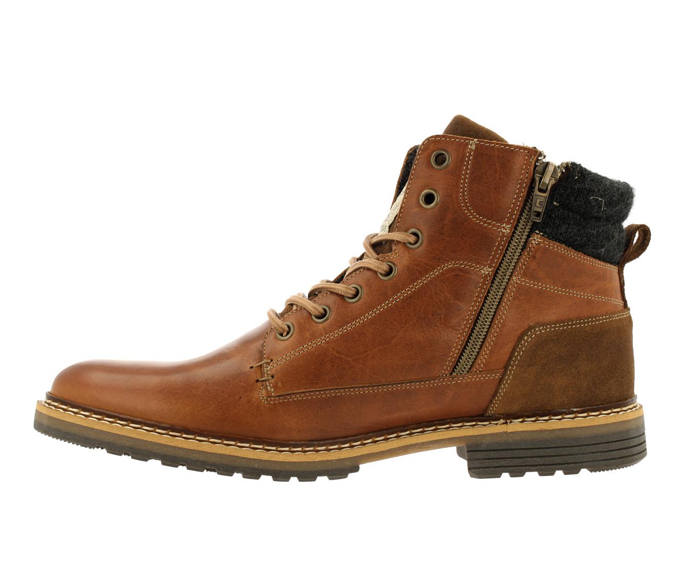 Men's Bull Boxer Colton Boots