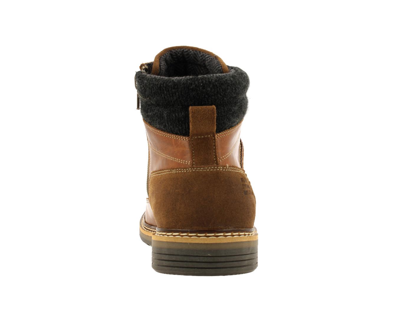 Men's Bull Boxer Colton Boots