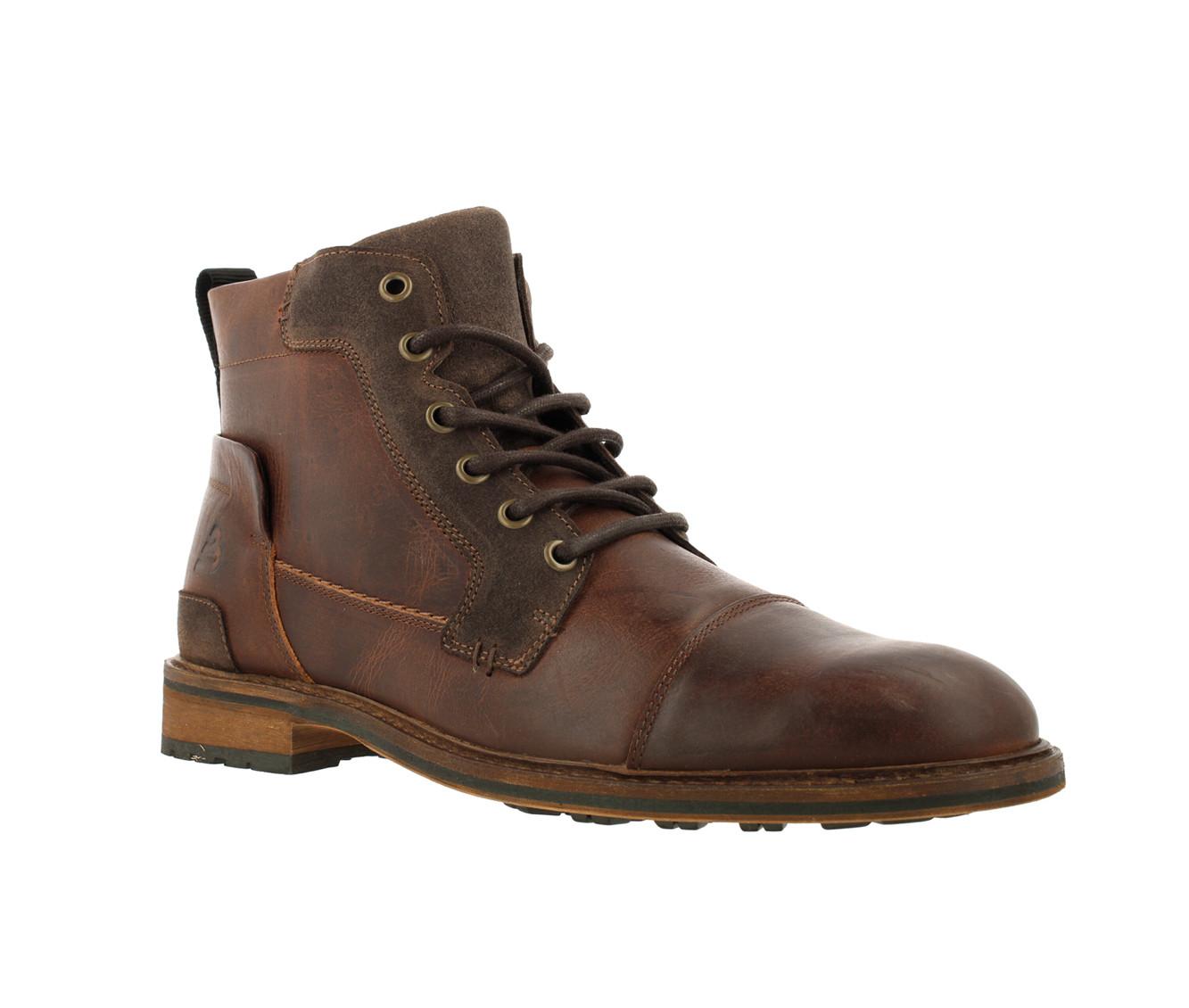 Men's Bull Boxer Jourdan Boots