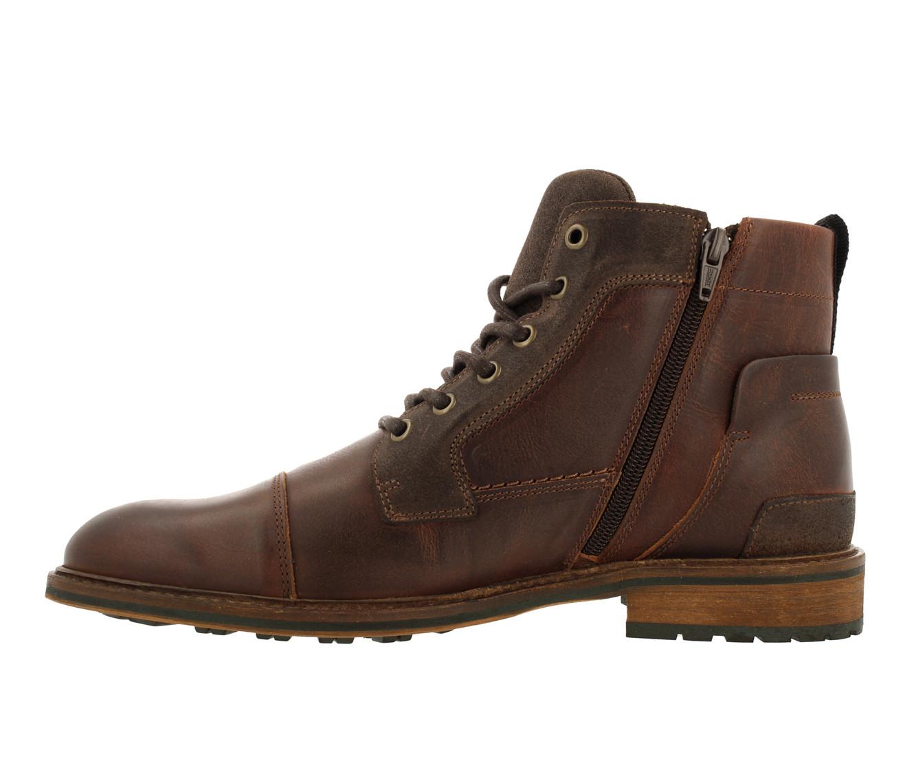 Men's Bull Boxer Jourdan Boots