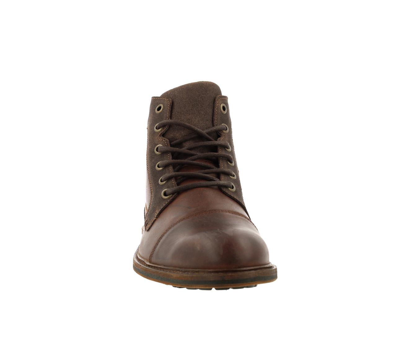 Men's Bull Boxer Jourdan Boots