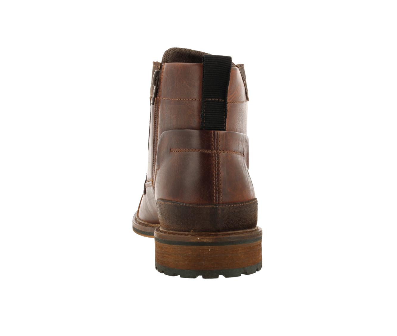 Men's Bull Boxer Jourdan Boots