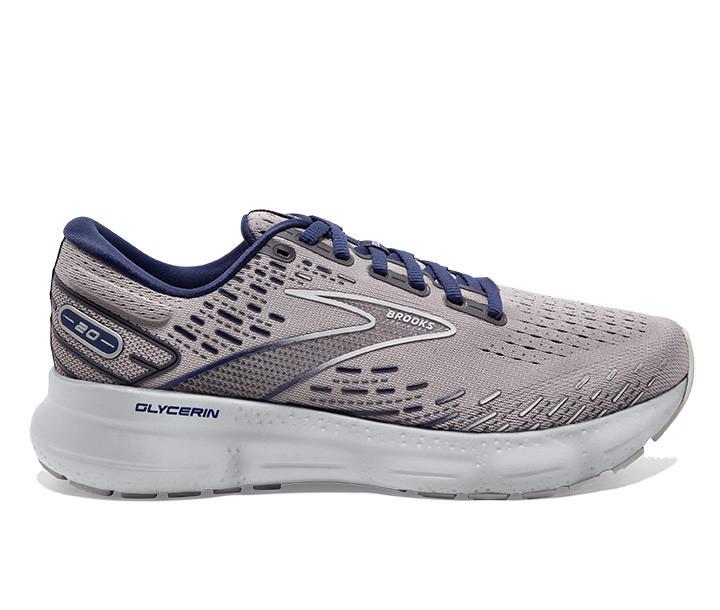 Men's Brooks Glycerin 20 Running Shoes