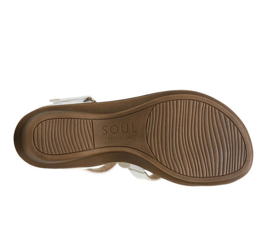 Women's Soul Naturalizer Sing 2 Sustainable Sandals