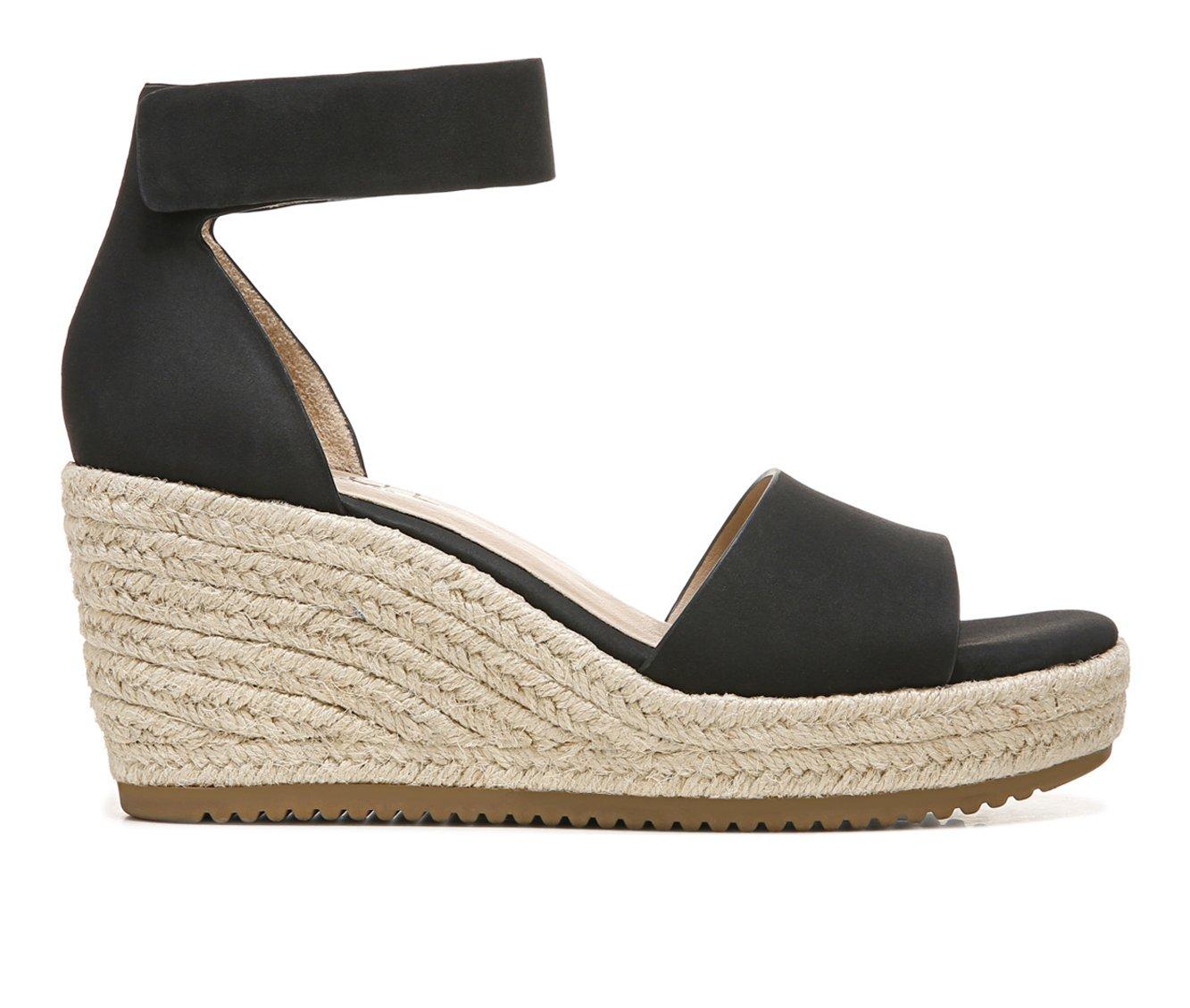 Naturalizer store espadrille shoes