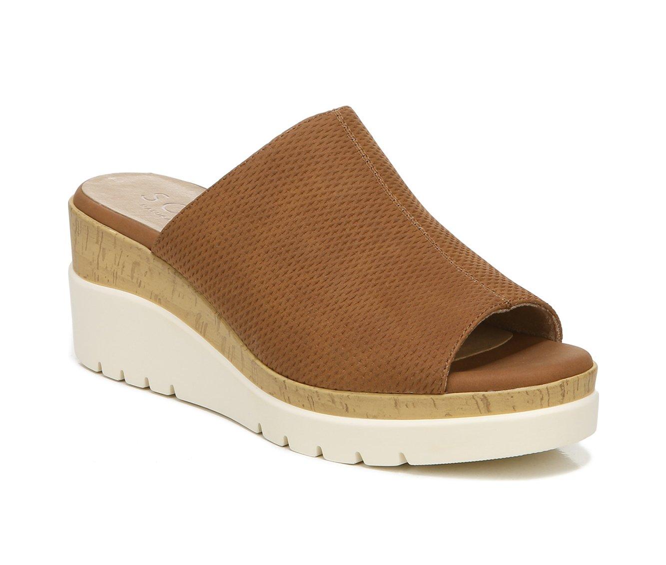 Women's Soul Naturalizer Goodtimes Wedges