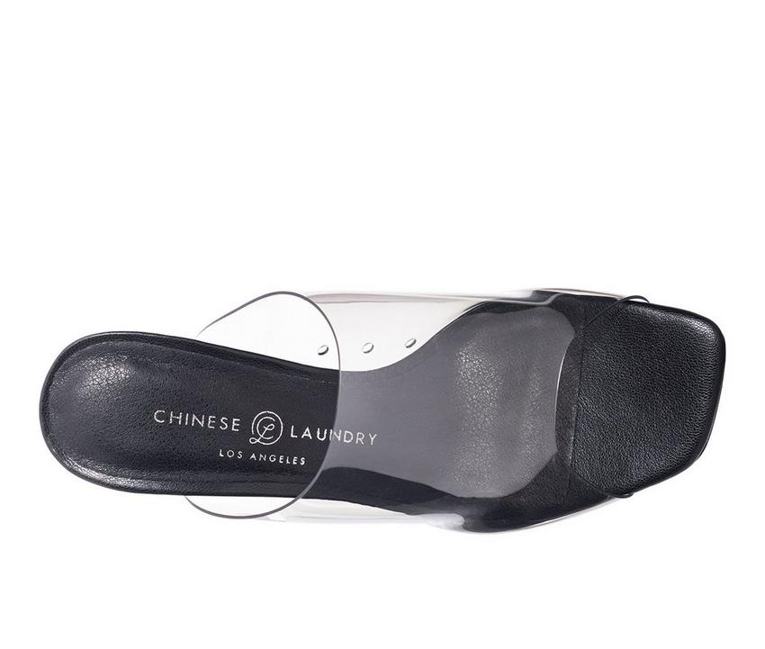 Women's Chinese Laundry Jazzz Dress Sandals