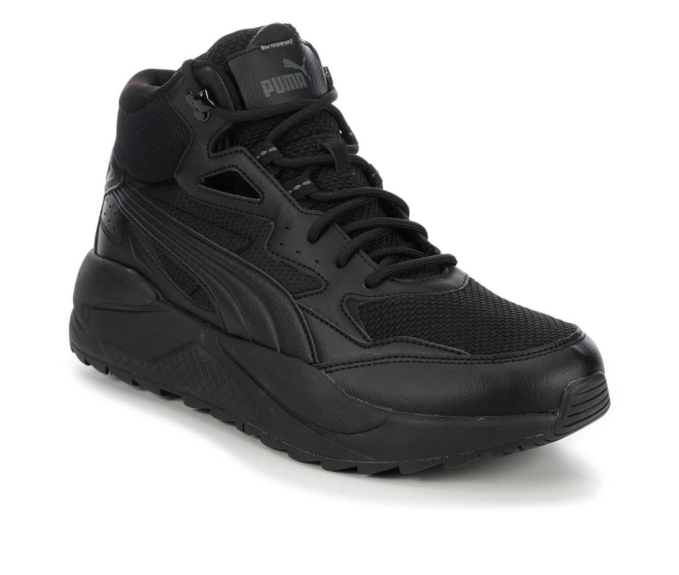 Men's Puma XRay Speed Mid Trail Running Shoes