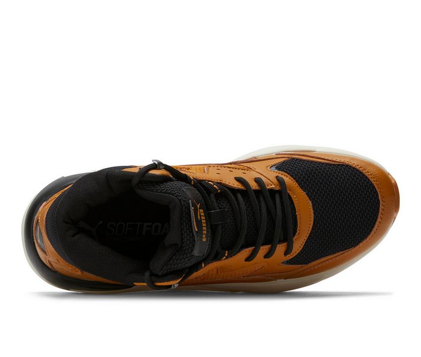 Men's Puma XRay Speed Mid Trail Running Shoes