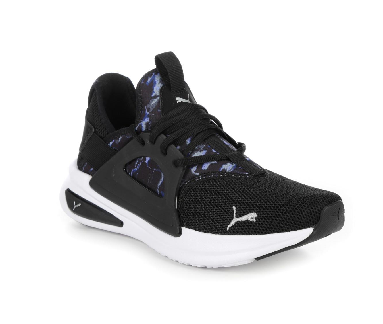 Women's Puma Softride Enzo Evo Abstract Sneakers