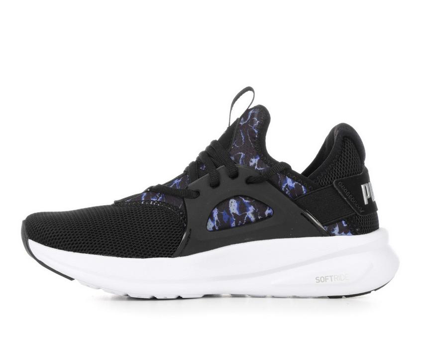 Women's Puma Softride Enzo Evo Abstract Sneakers