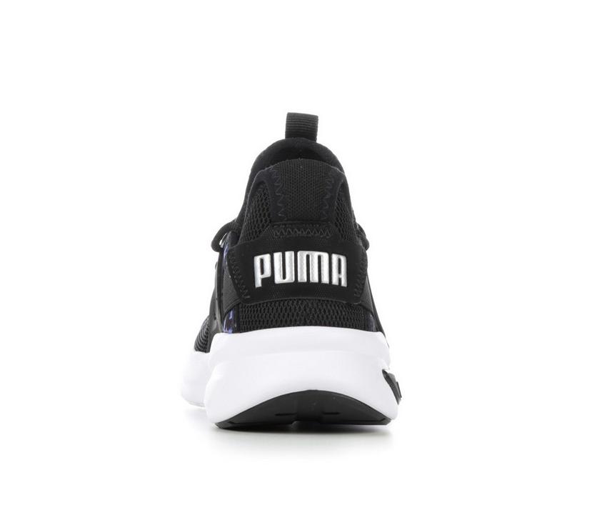Women's Puma Softride Enzo Evo Abstract Sneakers