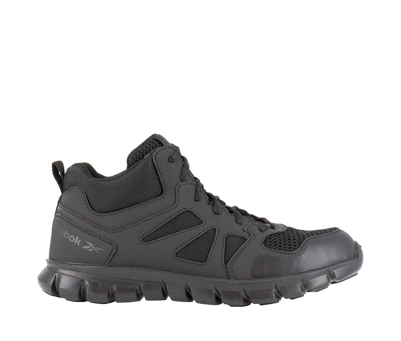 Men's REEBOK WORK Sublite Cushion Tactical RB8405 Slip Resistant