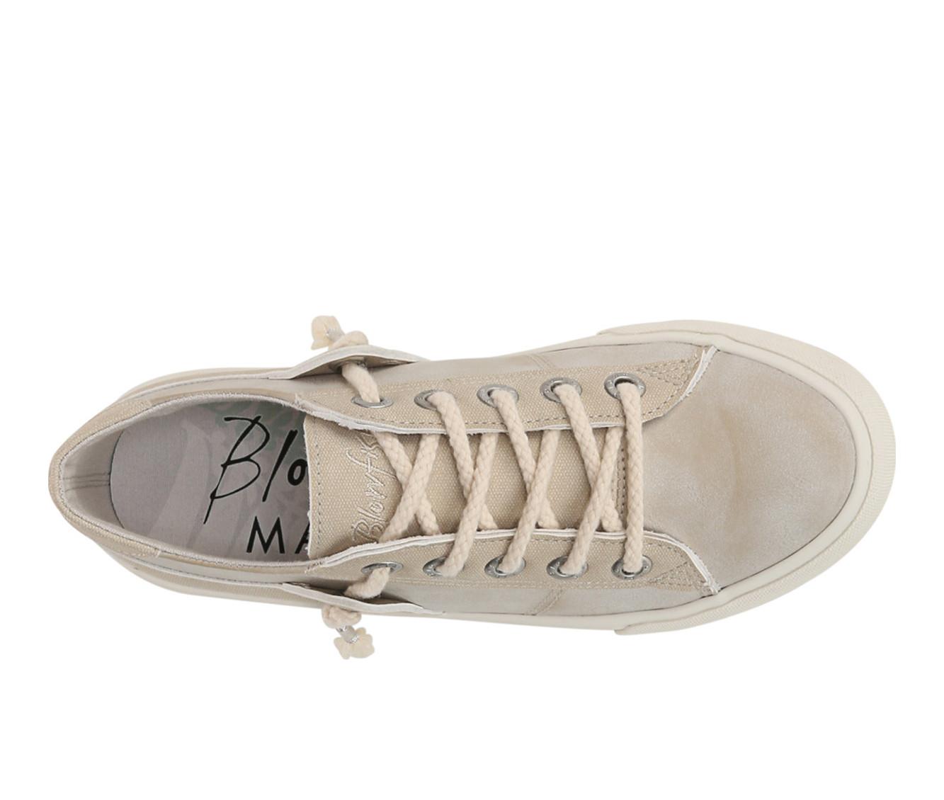 Women's Blowfish Malibu Martina Slip On Shoes