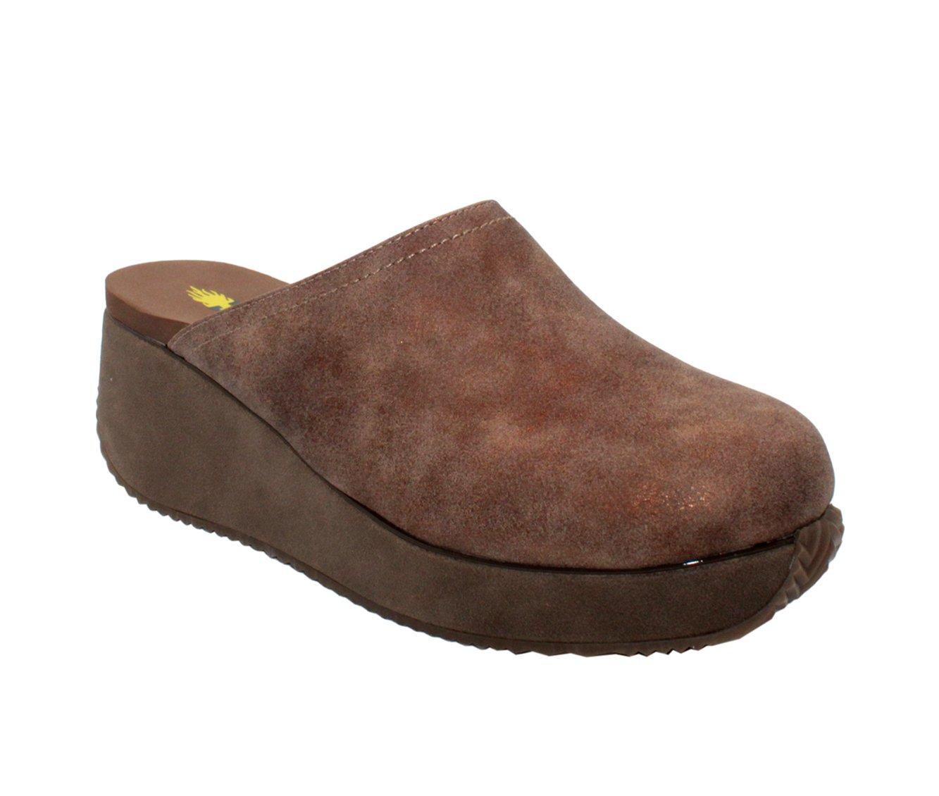 Women's Volatile Belmont Wedge Clogs