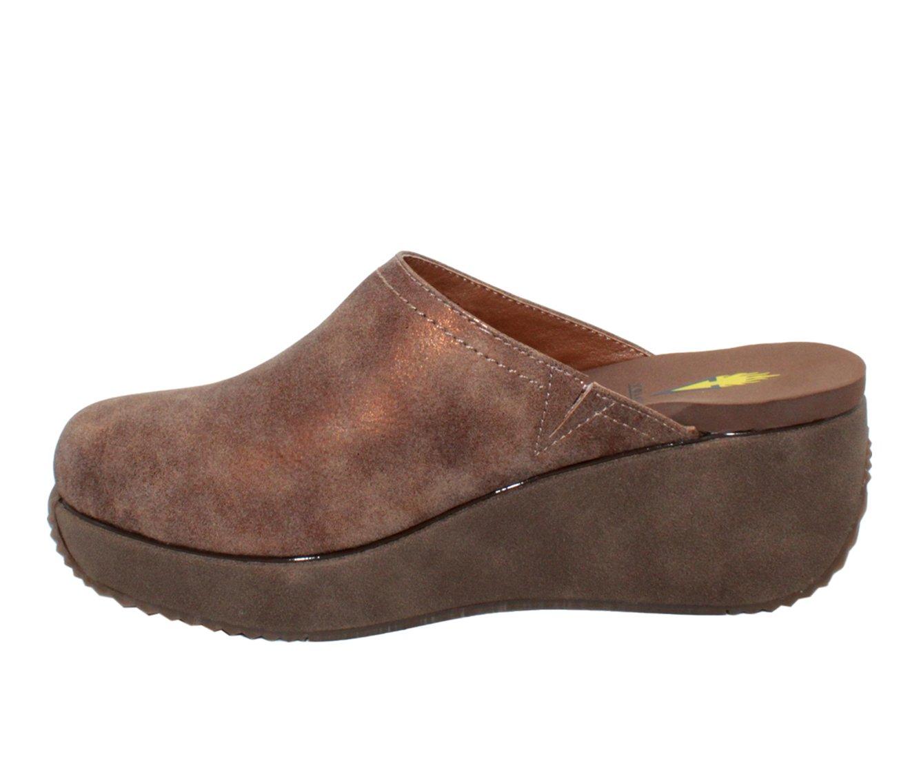 Women's Volatile Belmont Wedge Clogs