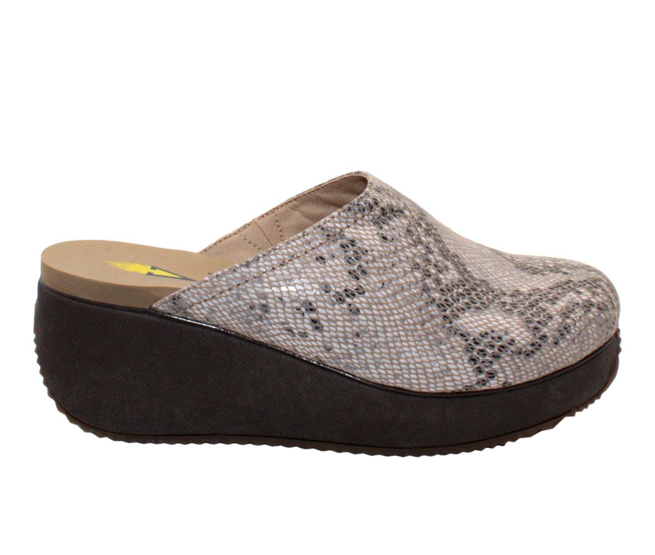 Women's Volatile Belmont Wedge Clogs