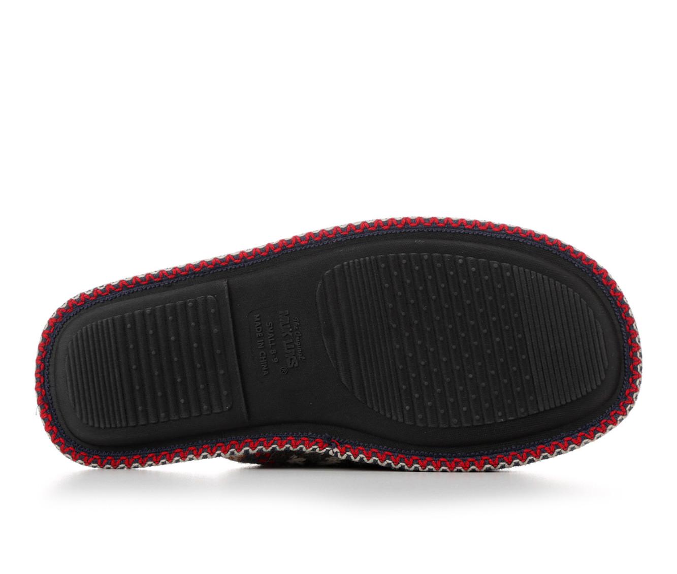 MUK LUKS Papa Slippers
