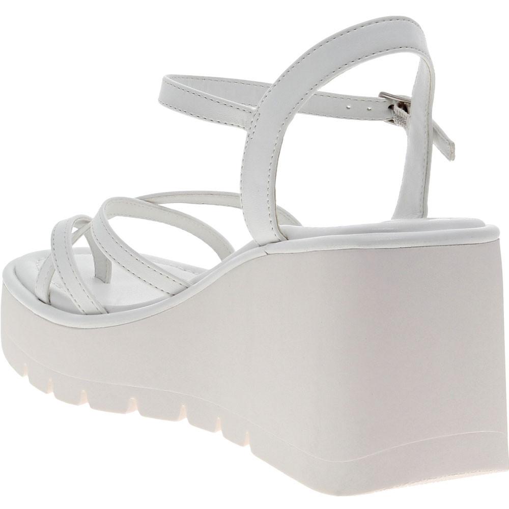 Women's Madden Girl Vaultt Platform Wedge