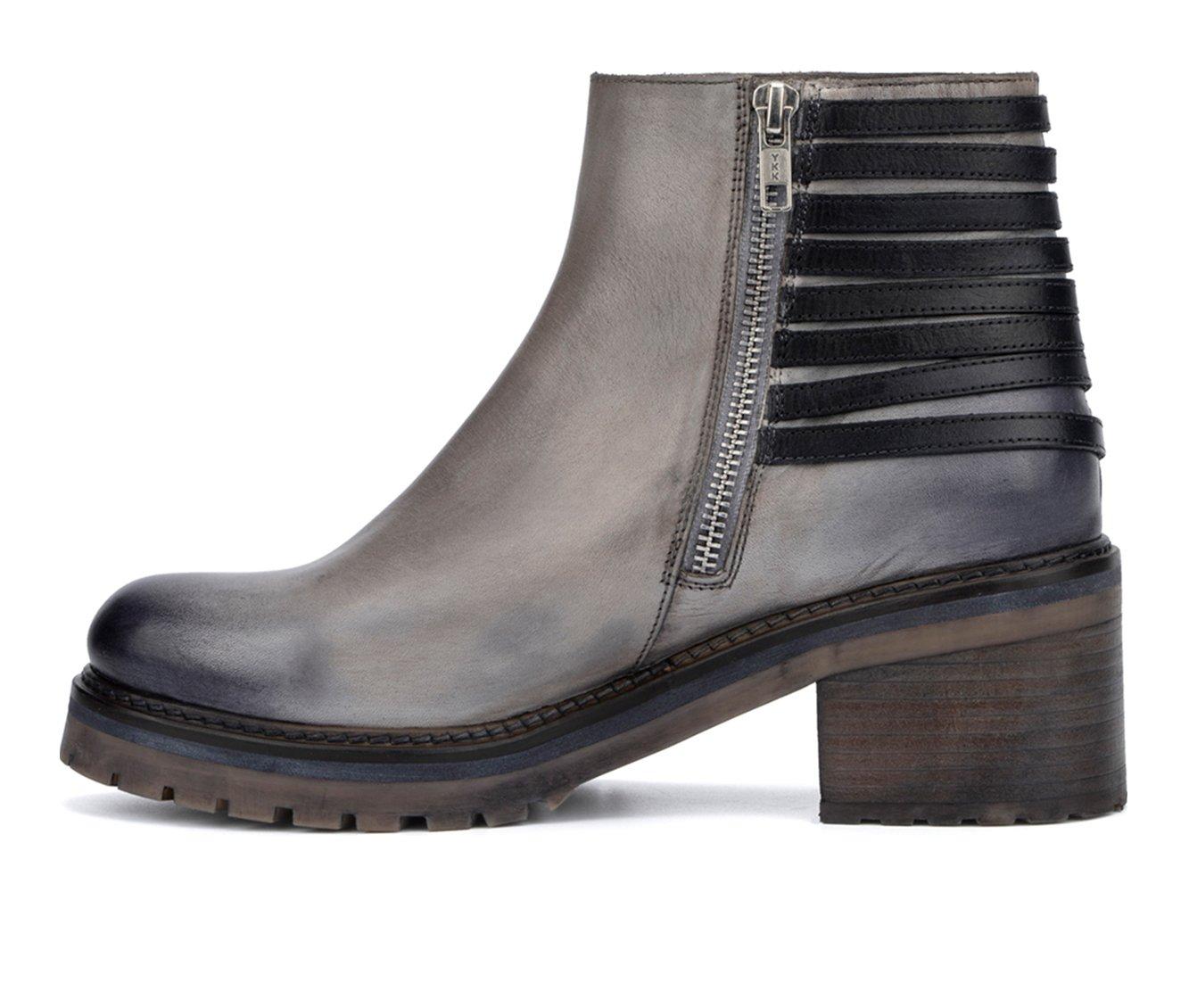 Women's Vintage Foundry Co Perri Booties